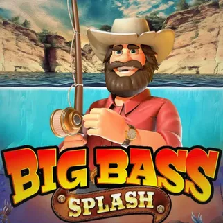 Big Bass Splash machine à sous Brutal Casino