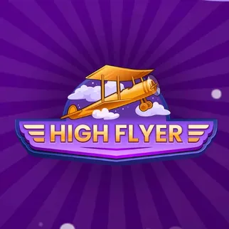 High Flyer machine à sous Brutal Casino